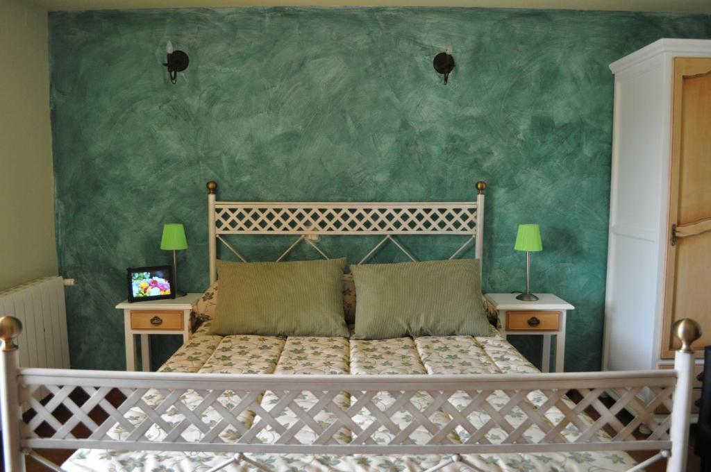Hotel Langa Cerezo de Abajo Δωμάτιο φωτογραφία
