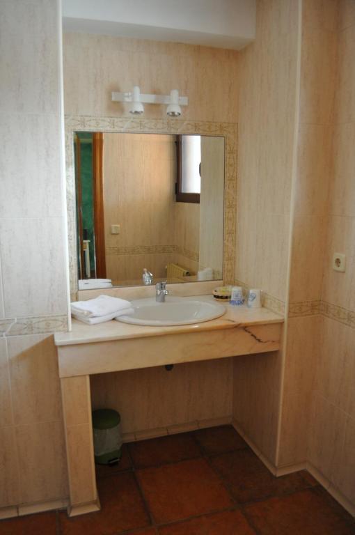 Hotel Langa Cerezo de Abajo Δωμάτιο φωτογραφία