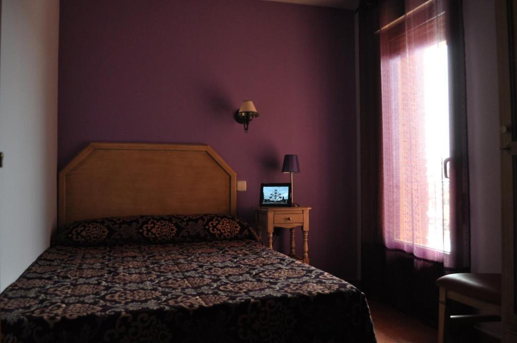 Hotel Langa Cerezo de Abajo Δωμάτιο φωτογραφία