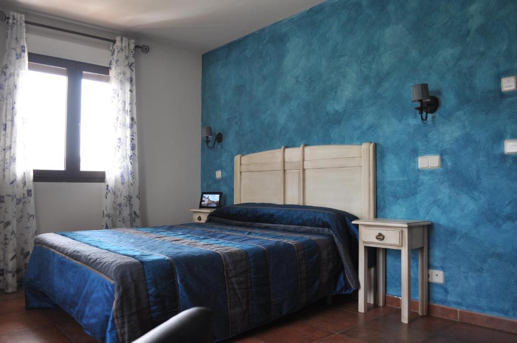Hotel Langa Cerezo de Abajo Δωμάτιο φωτογραφία